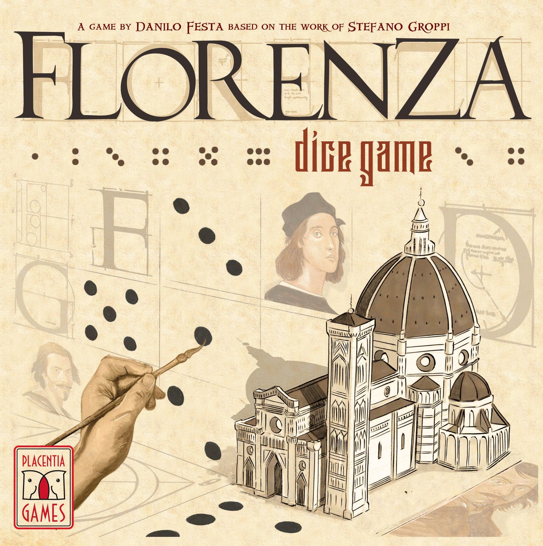 Florenza Dice Game