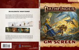 Pathfinder 2nd Edition - GM Screen