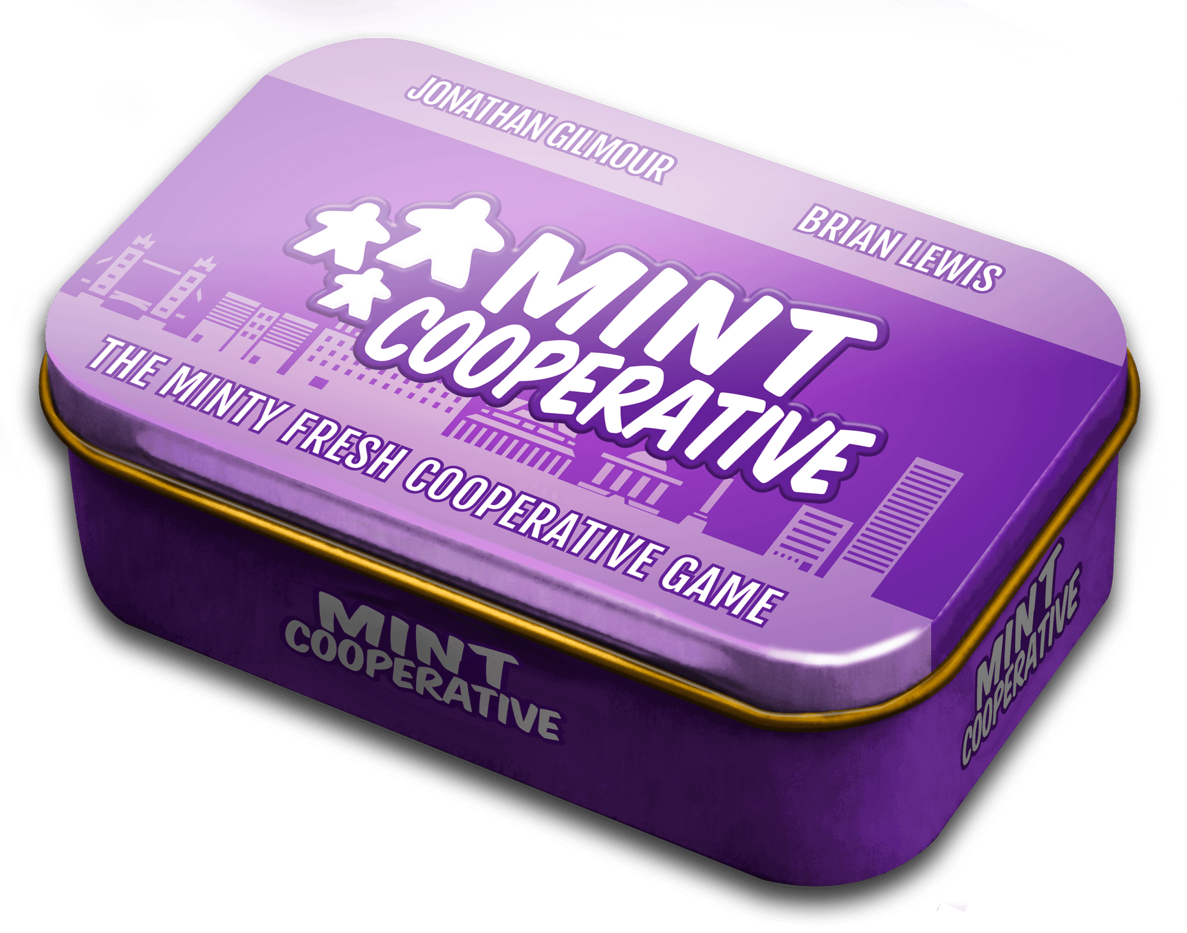 Mint Cooperative