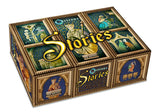 Orléans Stories (Import) (dlp games Edition)