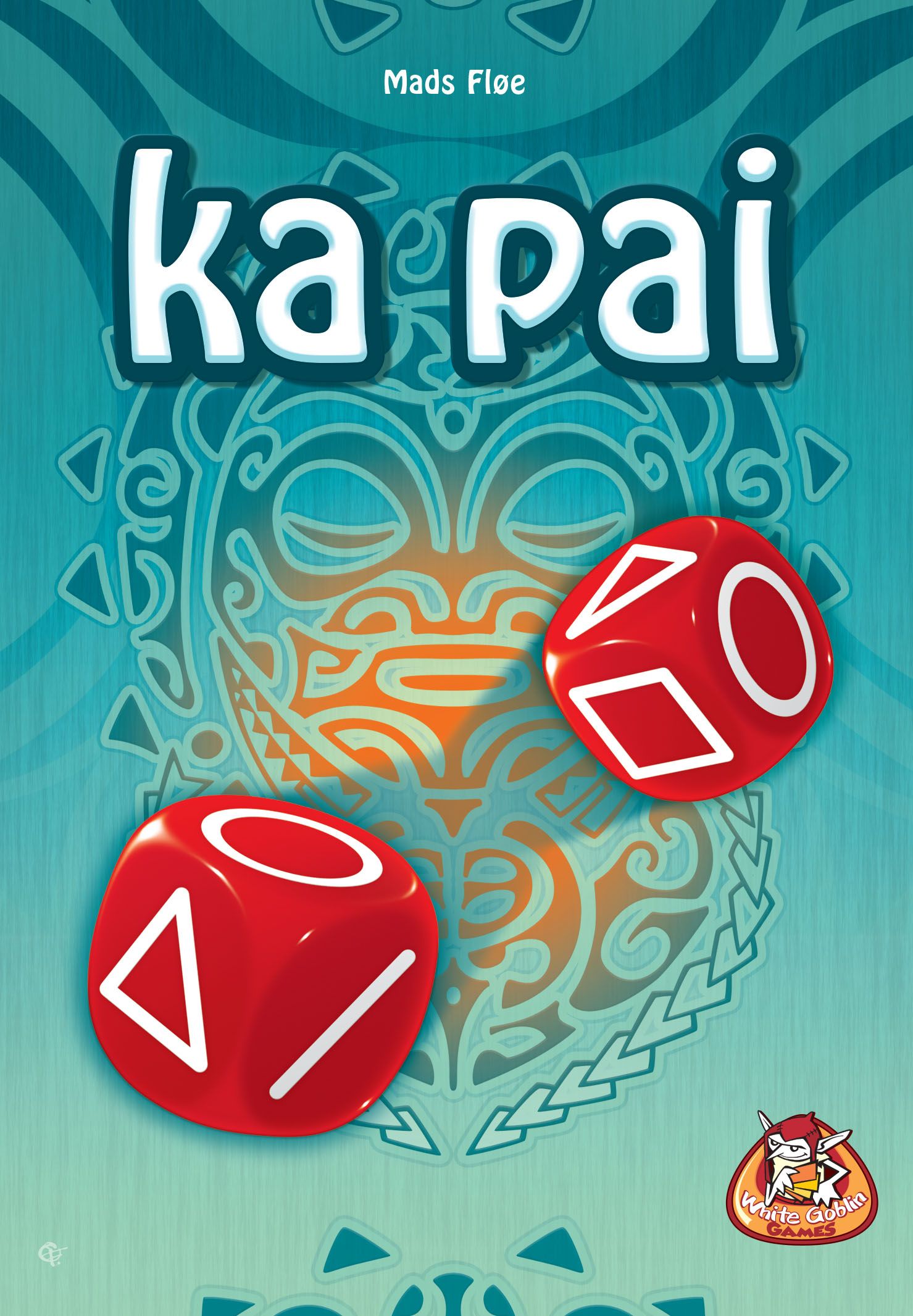 Ka Pai (Import)