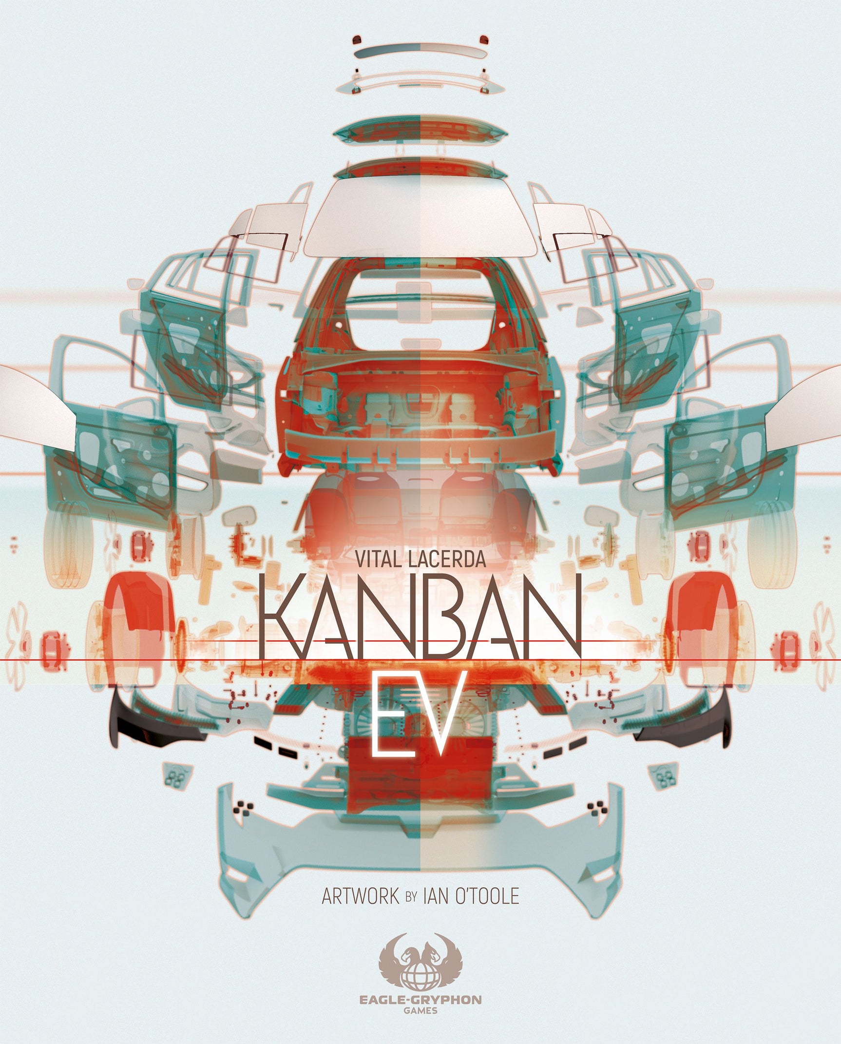 Kanban EV: Complete Bundle