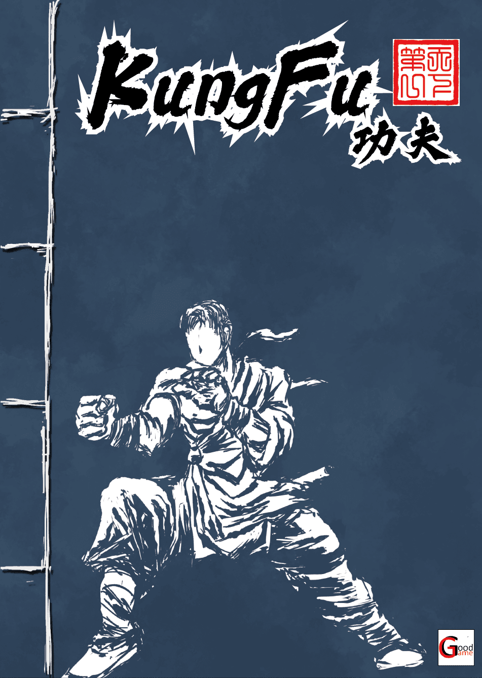 Kung Fu (Import)