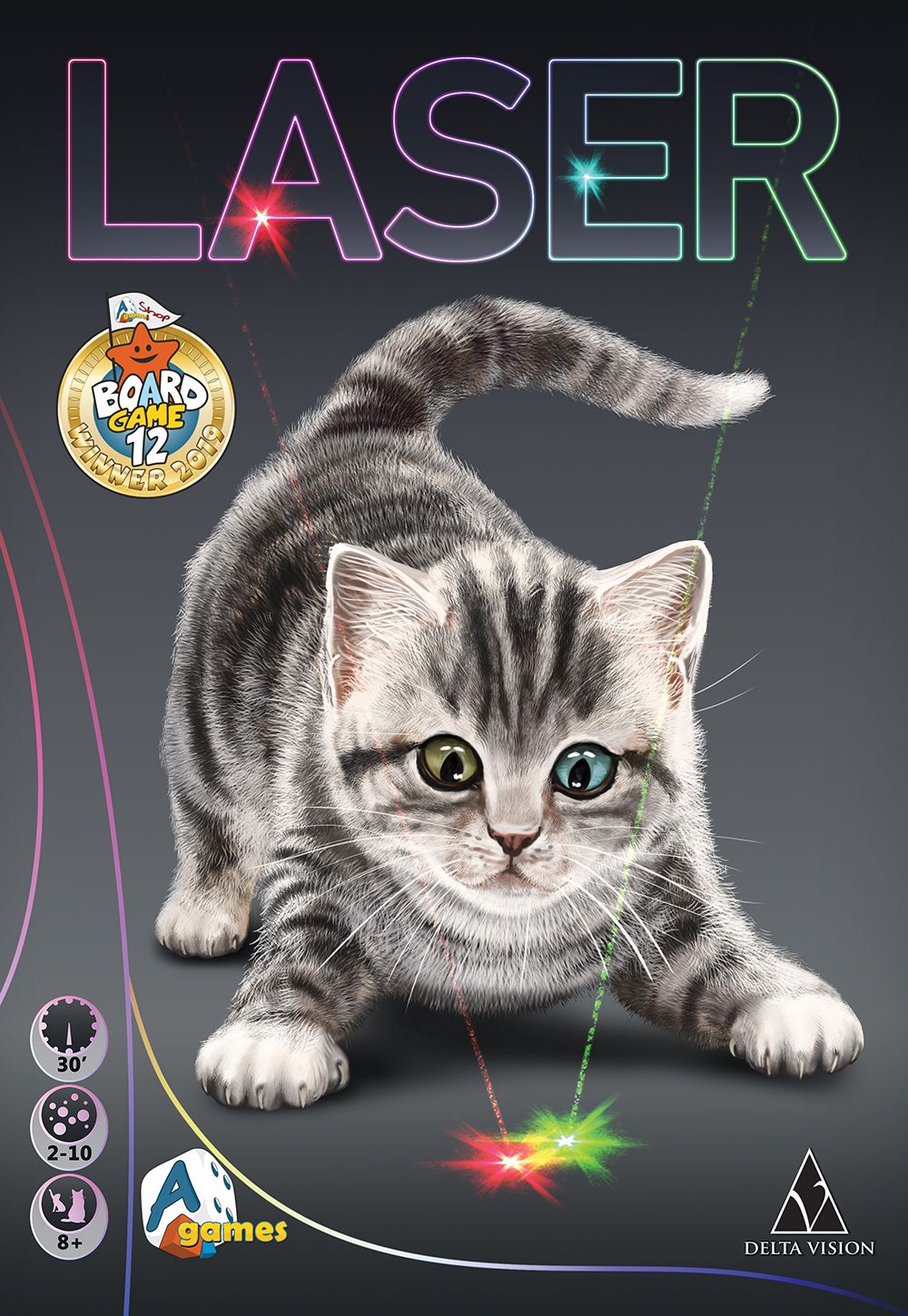 Laser