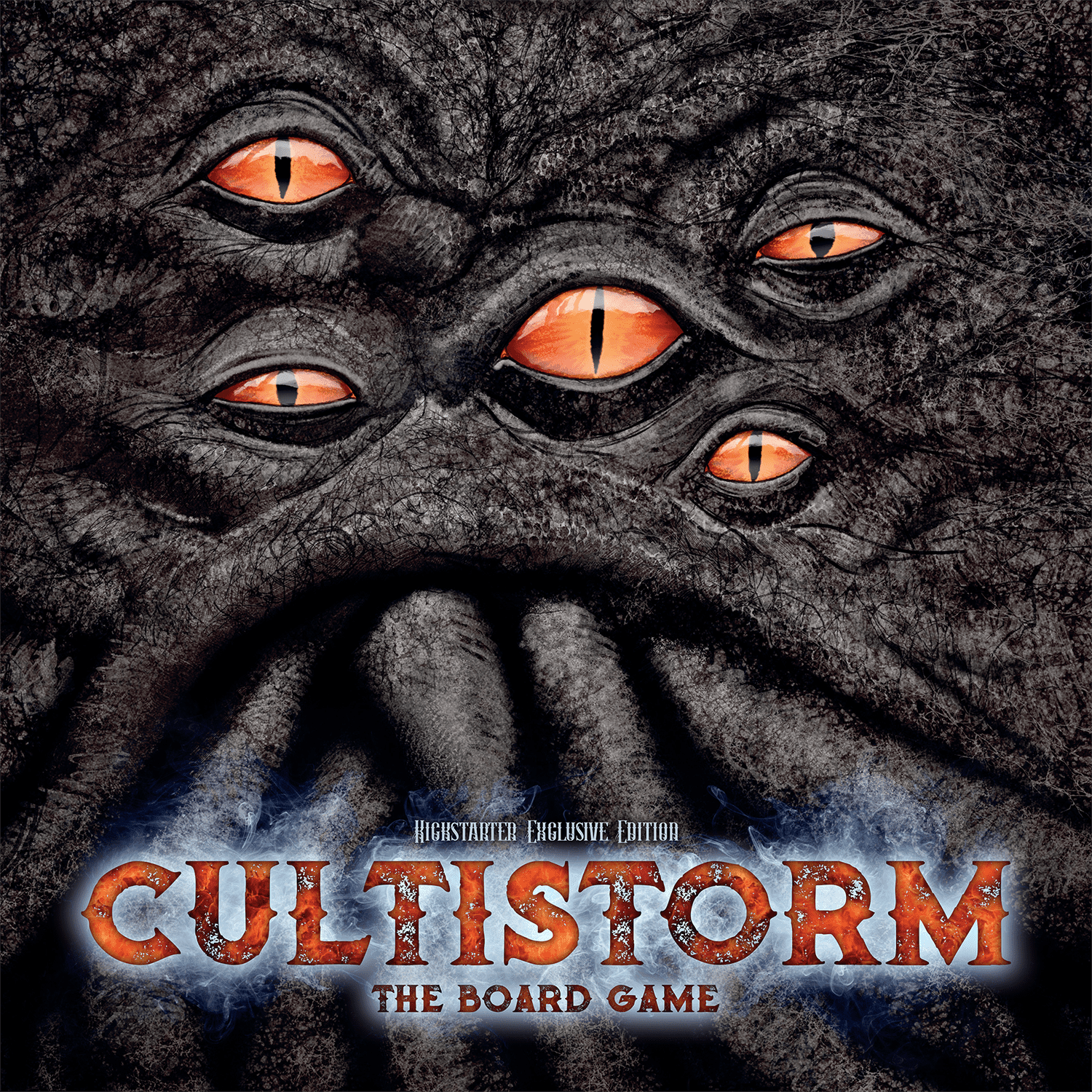 Cultistorm (Import)