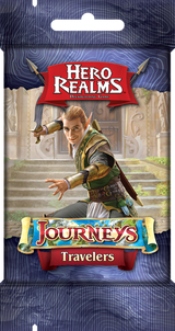 Hero Realms: Journeys - Travelers