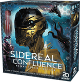 Sidereal Confluence: Remastered Edition