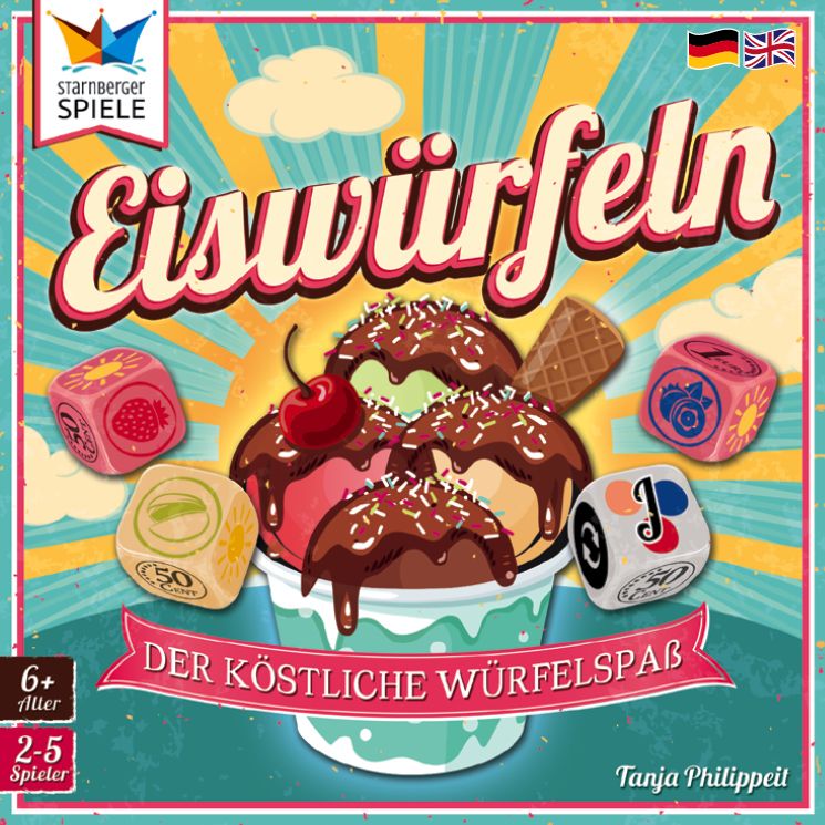 Eiswürfeln (Import)