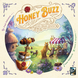 Honey Buzz (Standard Edition)