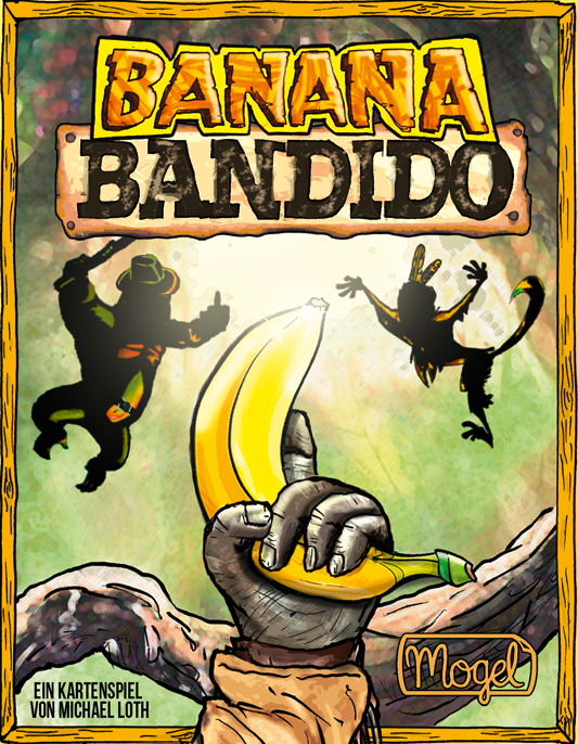 Banana Bandido