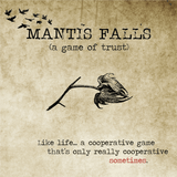 Mantis Falls