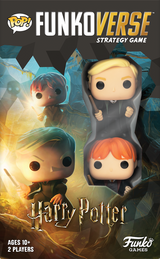 Funkoverse - Harry Potter Expandalone