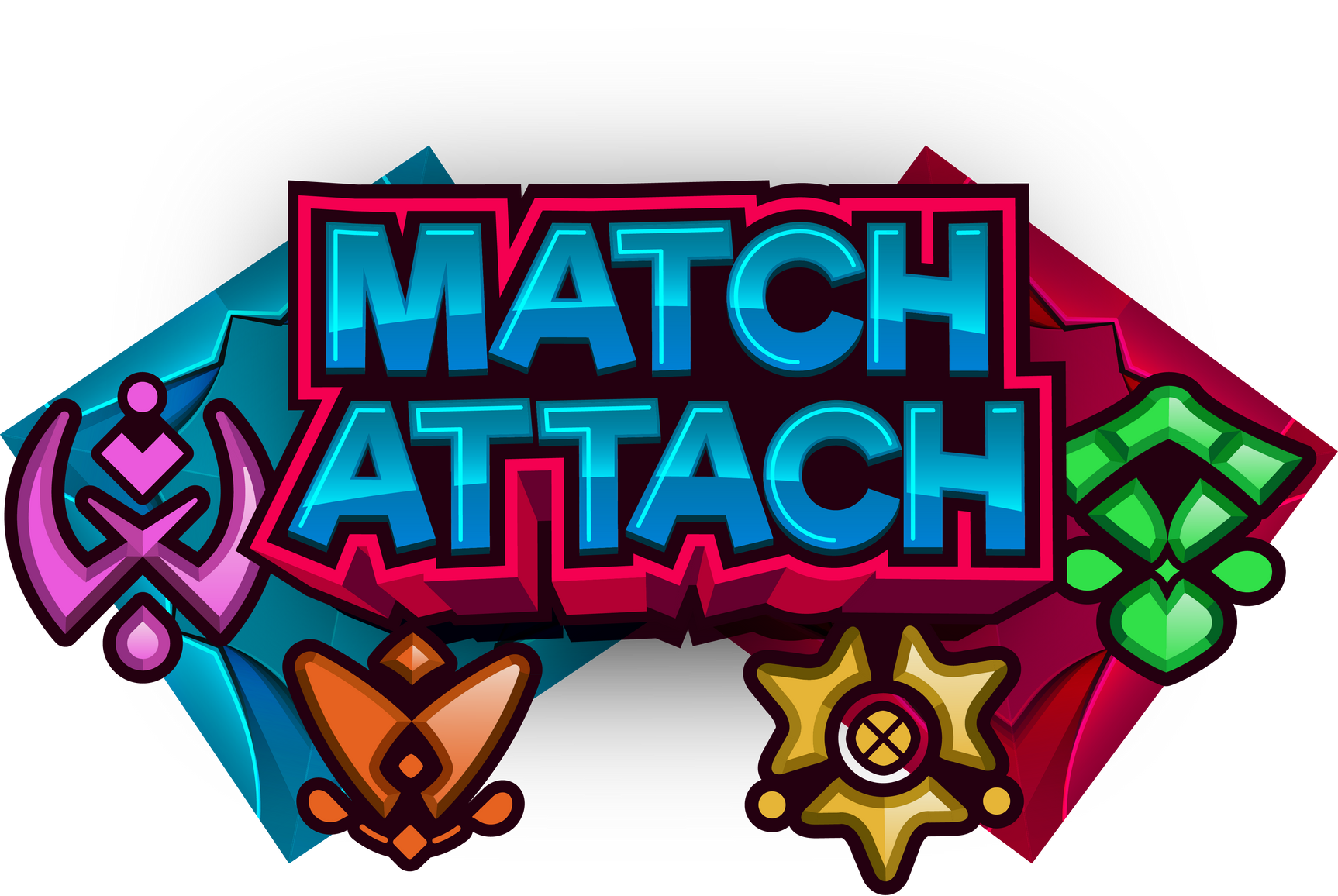 Match Attach *PRE-ORDER*