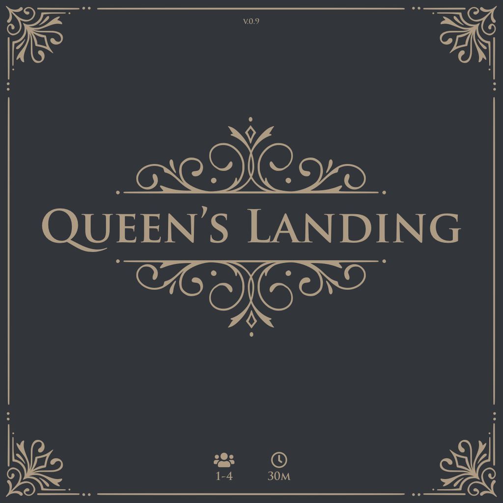 Queen's Landing