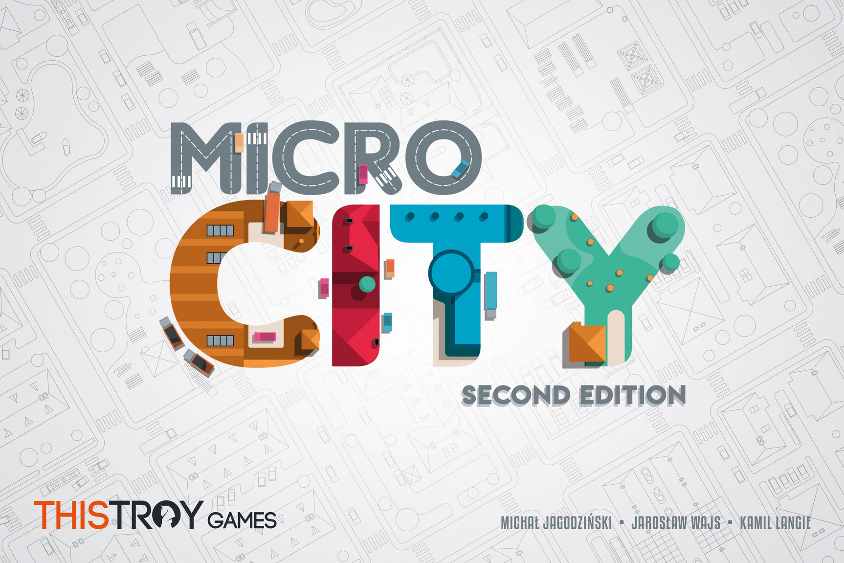 Micro City (Retail Edition)