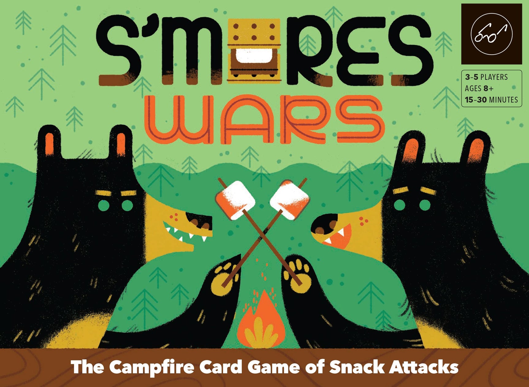 S'Mores Wars