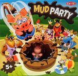 Mud Party