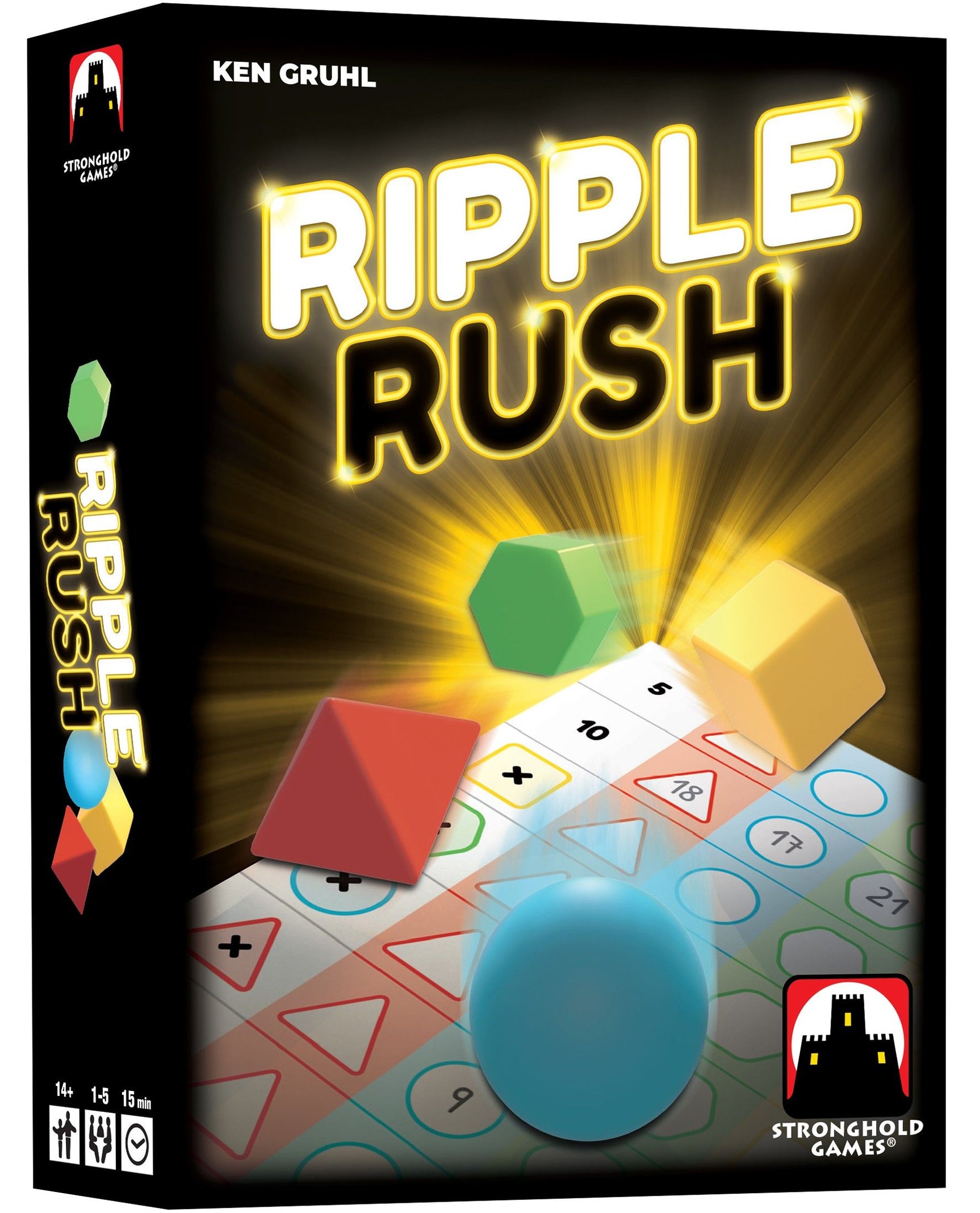 Ripple Rush