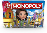 Ms. Monopoly