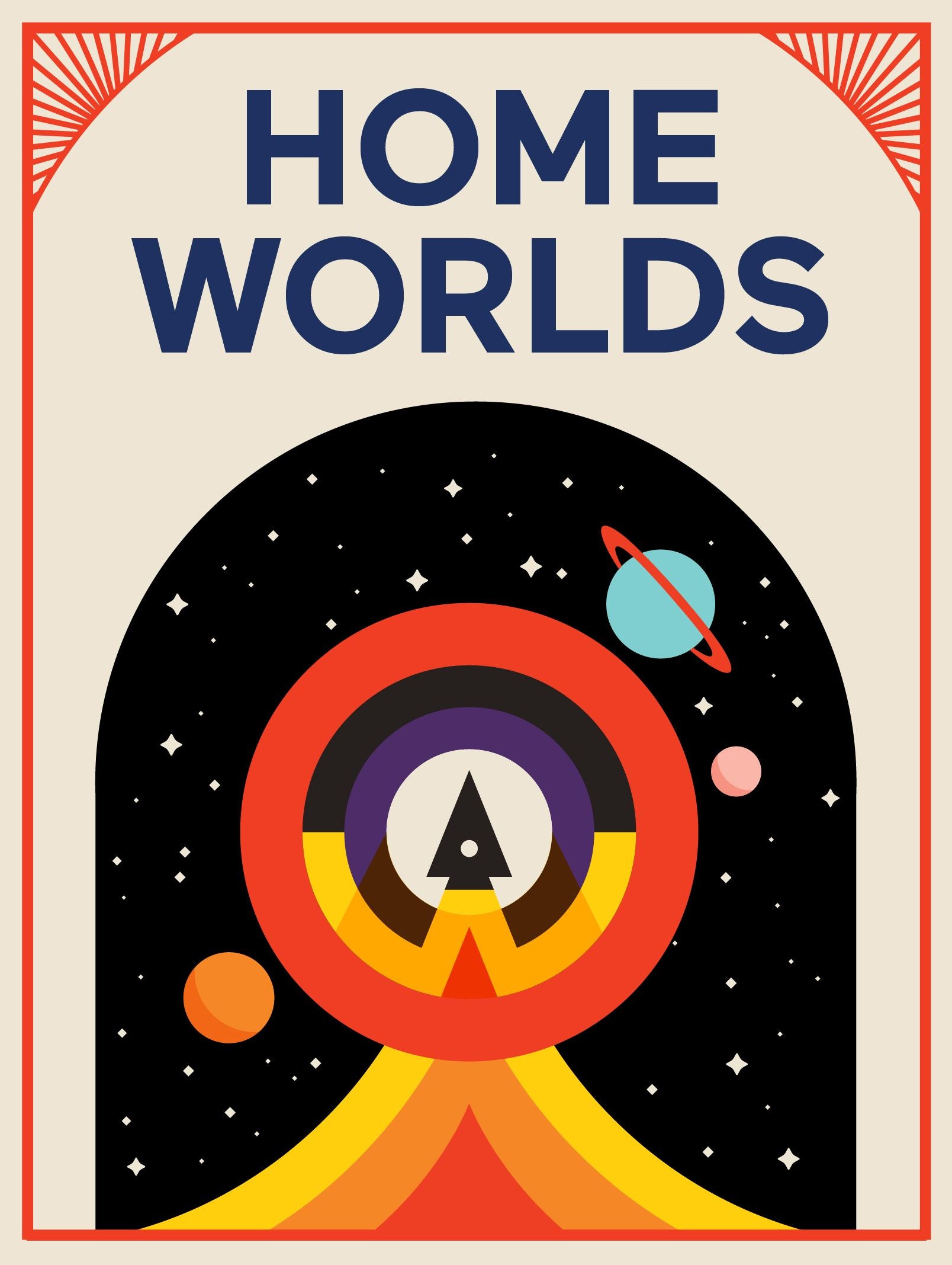 Homeworlds