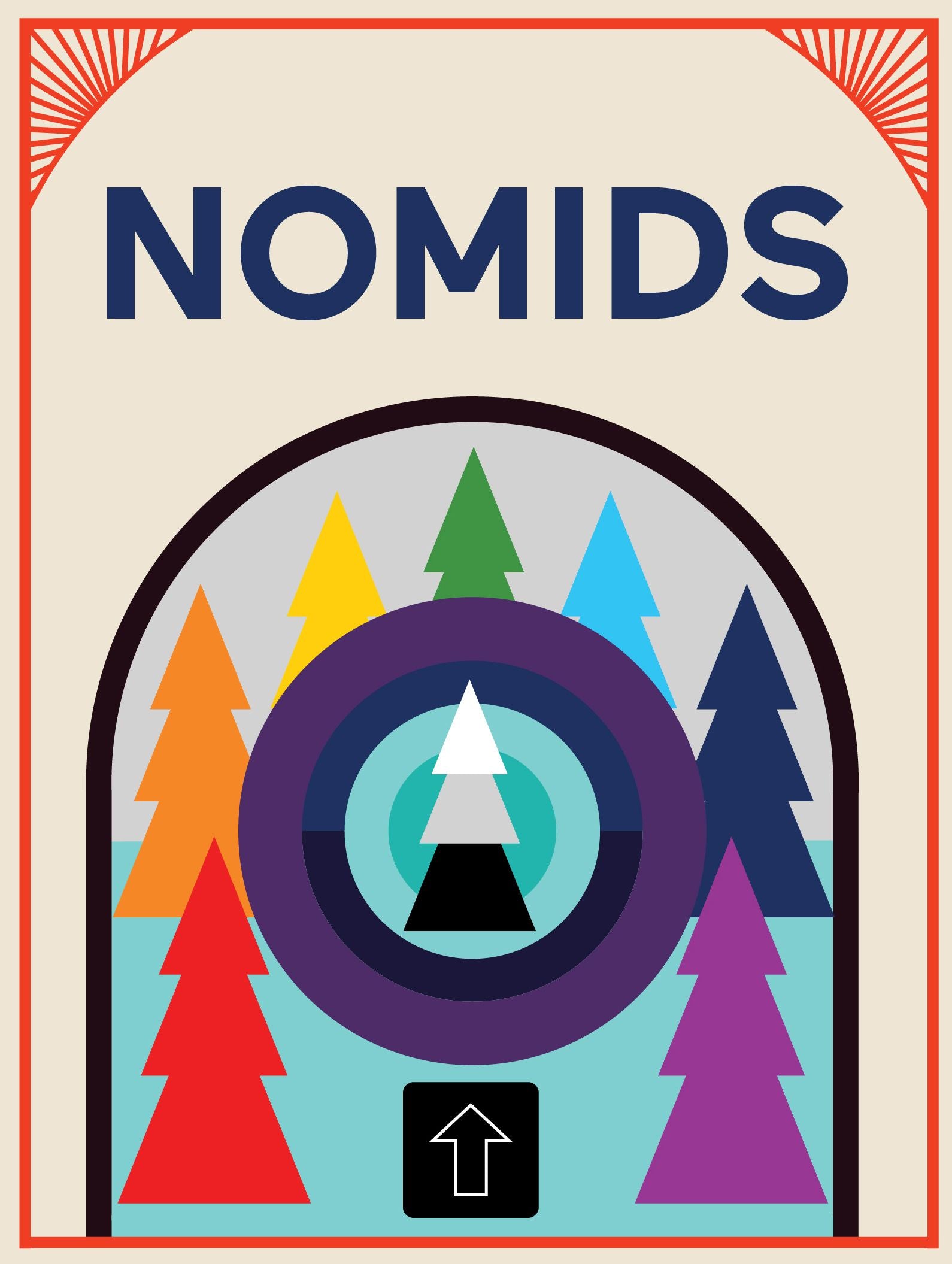 Nomids