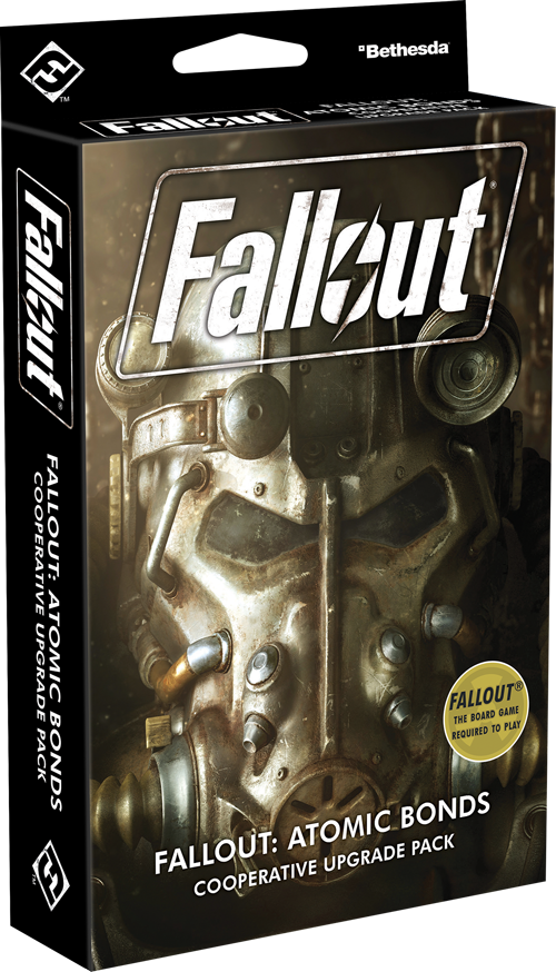 Fallout: Atomic Bonds