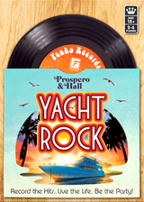 Yacht Rock