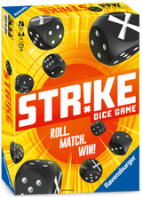 Strike