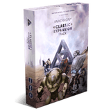 Anachrony: Classic Expansion Pack