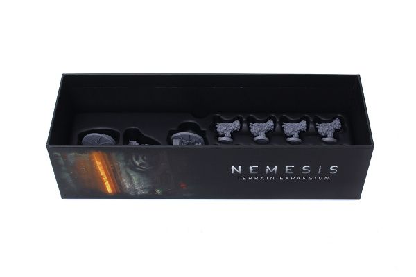 Nemesis: Terrain Expansion