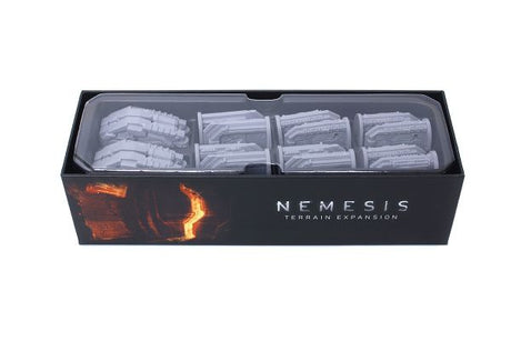 Nemesis: Terrain Expansion