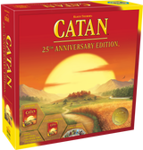 Catan: 25th Anniversary Edition