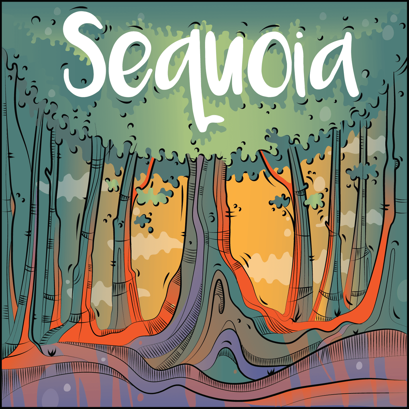 Sequoia