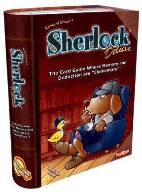 Sherlock Deluxe