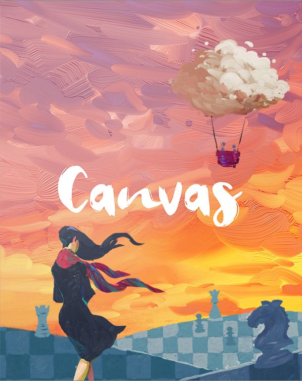 Canvas (Standard Edition)