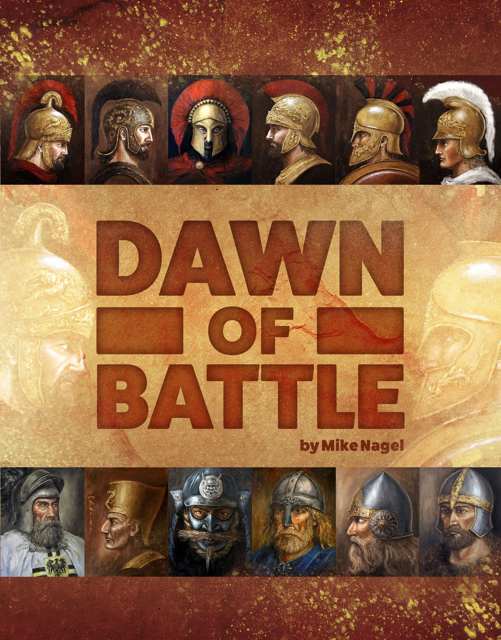 Dawn of Battle