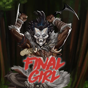 Final Girl - Season 1: Slaughter in the Groves