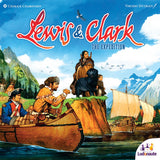 Lewis & Clark: The Expedition