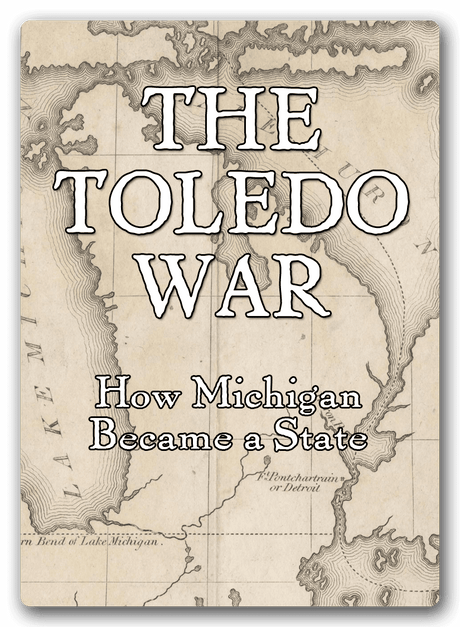 Reign of Witches & The Toledo War 2-pack