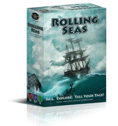 Rolling Seas