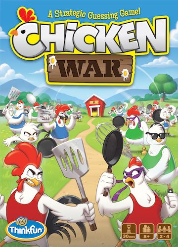 Chicken War