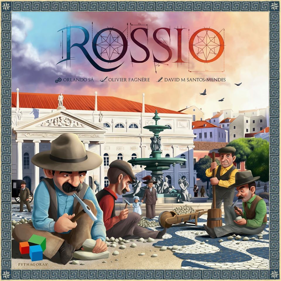 Rossio (Import)