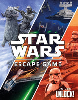 Unlock!: Star Wars Escape Game