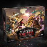 Ascension Tactics: Miniatures Deckbuilding Game (Retail Edition)