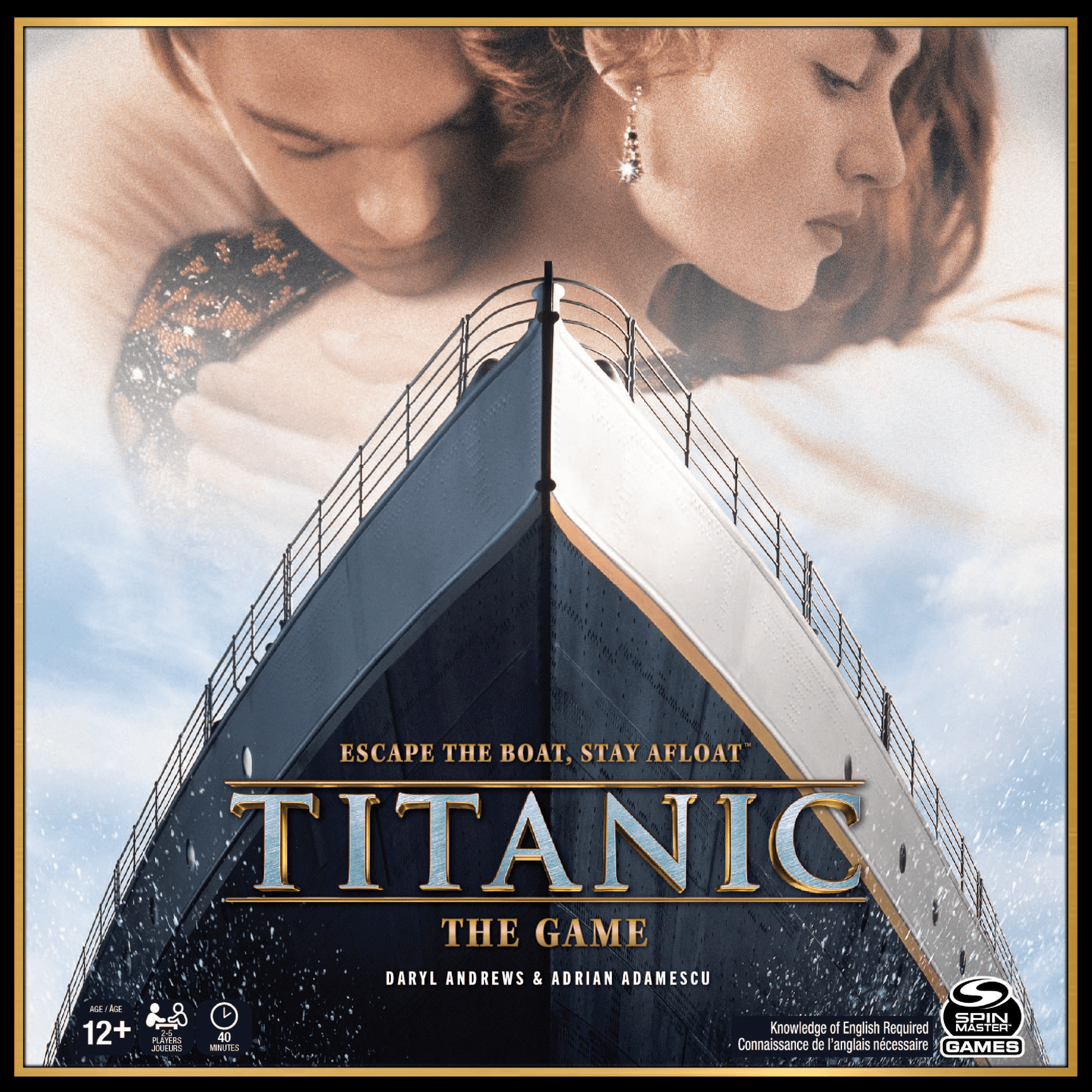 Titanic