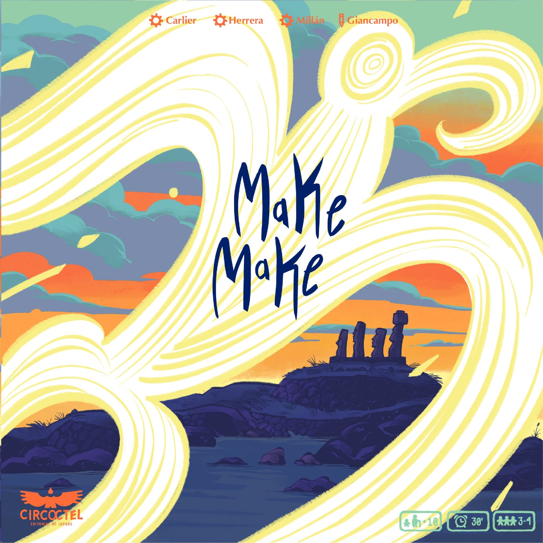 Make Make