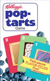 Pop-Tarts Game