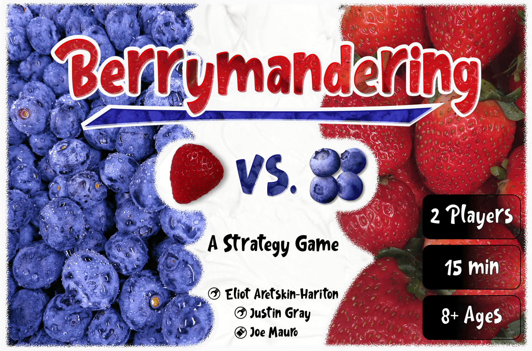 Berrymandering