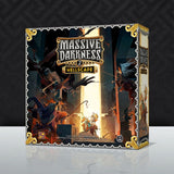 Massive Darkness 2: Hellscape (Massive All-In Kickstarter Edition)