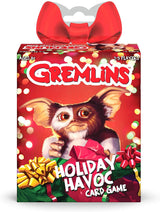 Gremlins: Holiday Havoc Card Game